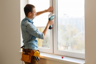 Professional Window Repair in Eagle
