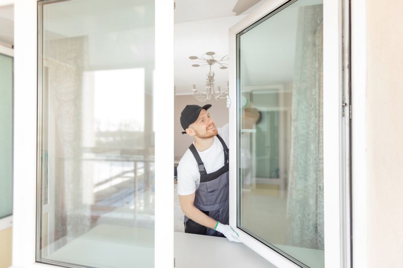 Window Installation Companies