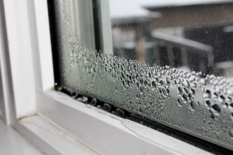 Condensation Repair