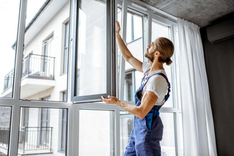 Window Repair Service