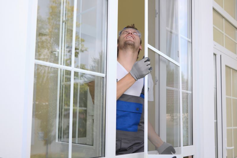Window Repair