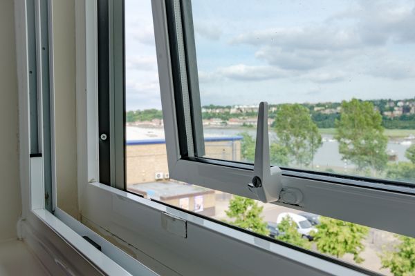 Casement Window Repair in Eagle