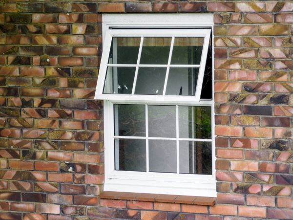 Double Hung Window Repair in Eagle