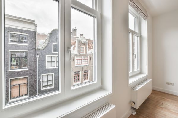 Condo Window Repair in Eagle