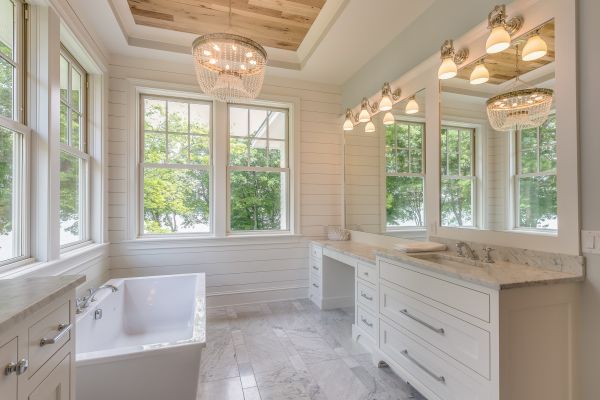 Bathroom Window Repair in Eagle