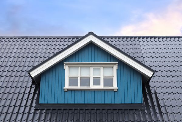 Dormer Window Repair in Eagle