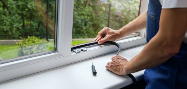 Insulated Window Repair in Eagle