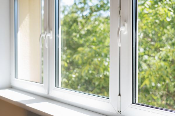 Window Track Repair in Eagle