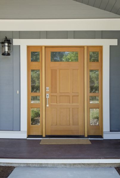 Door Window Repair in Eagle