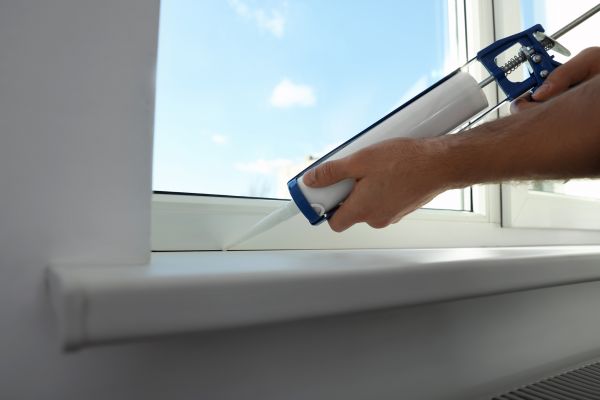 Window Leak Repair Service in Eagle