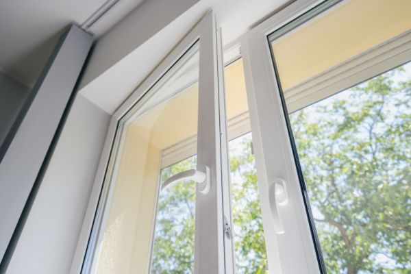 Window Pane Replacement in Eagle