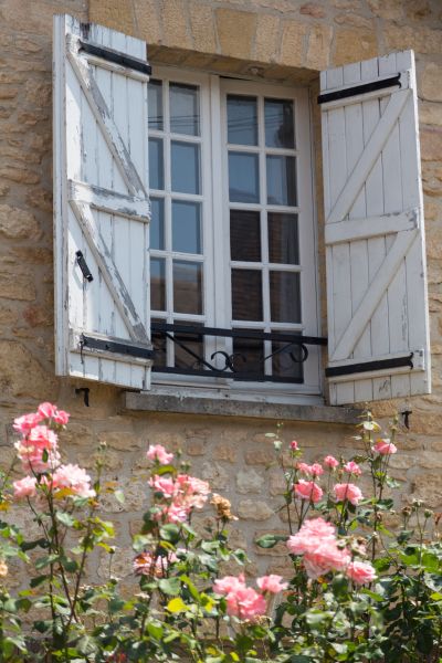 French Window Repair in Eagle