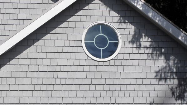 Round Window Repair in Eagle