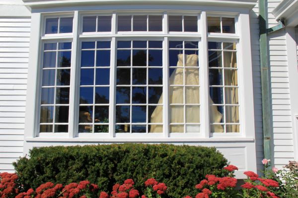 Picture Window Repair in Eagle