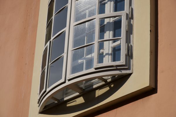 Bow Window Repair in Eagle