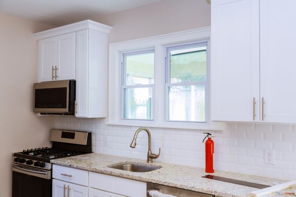 Kitchen Window Repair in Eagle